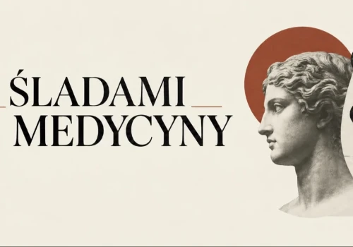 Narkotyki, wojna i czterech pretendentów, czyli osobliwa historia eteru