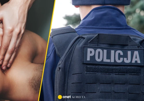 Liczył na romantyczny masaż. Wziął dwie pożyczki, stracił kilka tysięcy