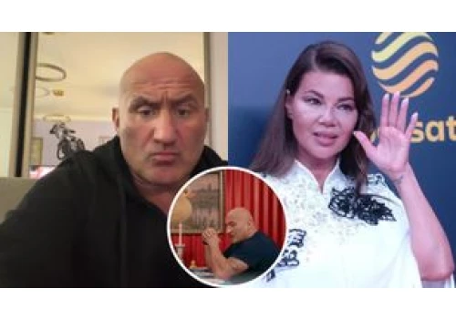 Marcin Najman zdradził, jaki eksperyment pokazał Edycie Górniak. Rozpływa się nad fizyką kwantową
