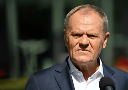 ETS2 zostanie zrewidowany. Tusk mówi o ustaleniach ze szczytu UE