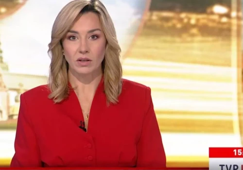 Rządowe media straszą nożownikiem, którego nie było. 