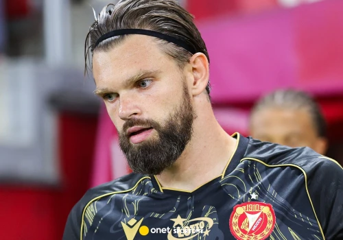Widzew Łódź - Wisła Kraków