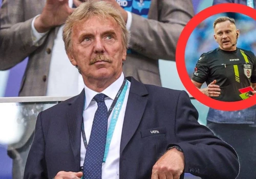 Boniek reaguje na dziwną decyzję PZPN-u ws. Legii! 
