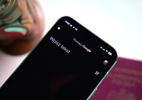 Tłumacz Google z solidnym liftingiem. Nowy interfejs wreszcie trafia na Androida