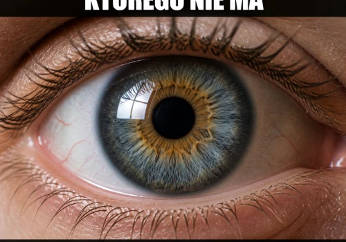 Oko dostało, mózg odpalił fajerwerki