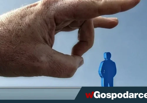 Polska gospodarka ma się świetnie? To skąd te zwolnienia!