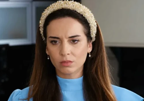 Panna młoda: streszczenie odcinka 226. Beyza zostanie upokorzona