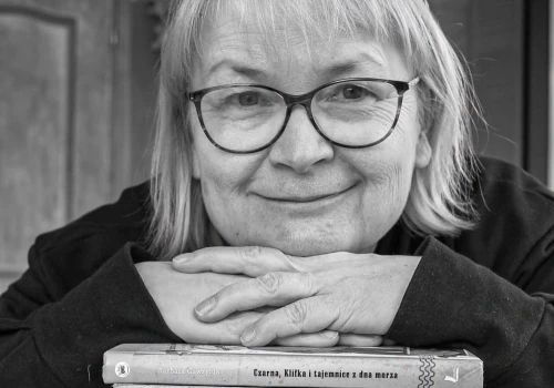 Nie żyje Barbara Gawryluk. Autorka „Dżoka” i dziennikarka Radia Kraków miała 69 lat