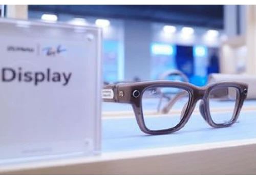 Nowy problem smart okularów. Meta Ray-Ban nagrywały rozmowy bez komendy