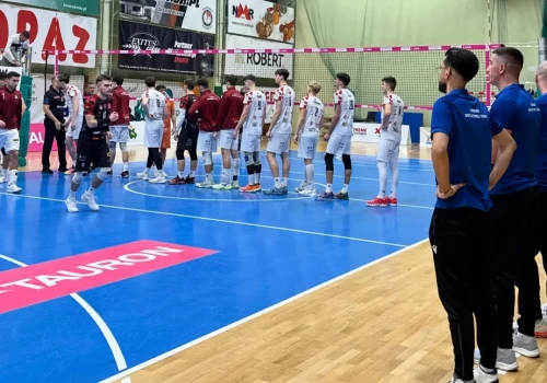 Bielsko-Biała mecz wygrała - kolejna porażka KPS Siedlce