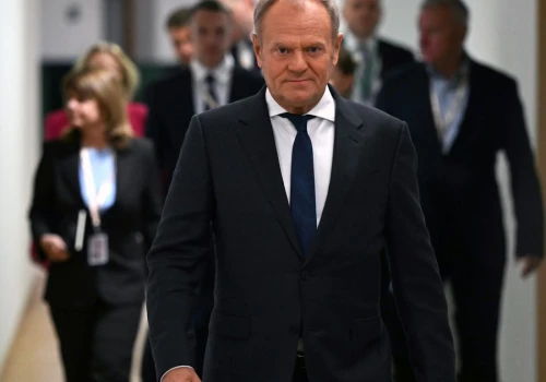 Polska wywalczyła rewizję ETS2. Premier zapowiada kolejne kroki