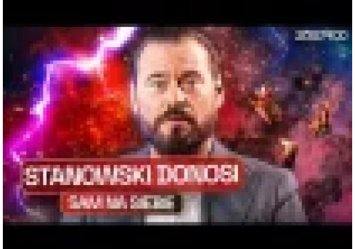 STANOWSKI: URZĘDNICY, HARACZE I WARSZAWSKA MAFIA