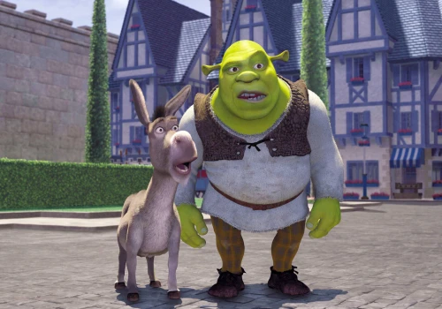 Shrek 2 Remastered wyciekł w sklepie Microsoftu! Znamy szczegóły ulepszeń