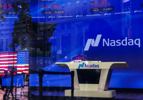Sektor AI znów na cenzurowanym. Nasdaq z największym spadkiem od czerwca