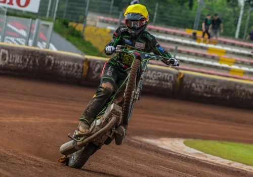 Żużel. Belle Vue Aces odzyskało tytuł! Fantastyczny występ Klindta