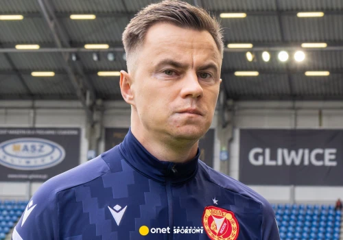 Widzew Łódź stracił podstawowego piłkarza. Czeka go długa przerwa