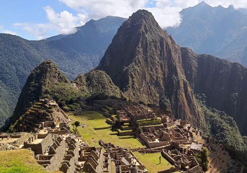 Po drugiej stronie Machu Picchu. Polscy badacze odkrywają nieznany krajobraz Inków