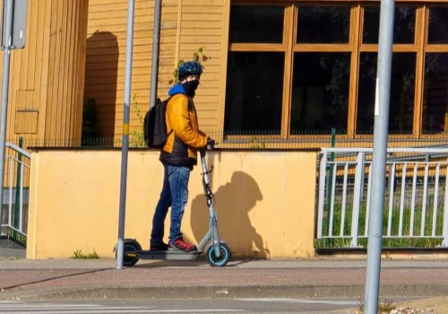 Gdańsk. Napaści seksualne w Parku Reagana. Czy to on jest sprawcą?