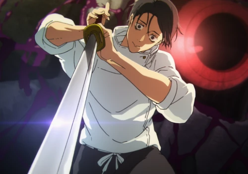 Jujutsu Kaisen Season 3 – Gallery