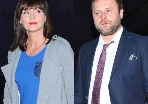 Ilona Wrońska potwierdziła te doniesienia jakiś czas po rozstaniu z 20-letnim partnerem, Leszkiem Lichotą. Nic nie wskazywało, że nadchodzi koniec