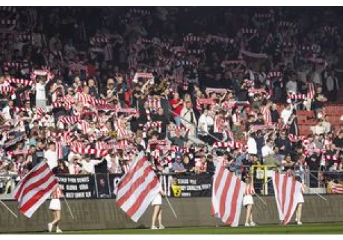 Kraków: Sold out na mecz Cracovia – Legia Warszawa