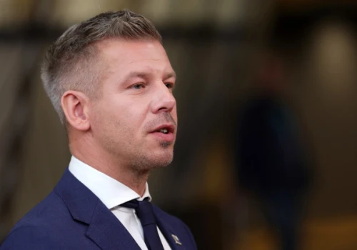 „Zagrożenie dla bezpieczeństwa Europy”. Premier Węgier stanowczo po szczycie UE