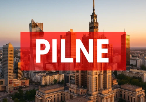 Gigantyczne utrudnienia w Warszawie! Zamkną niemal pięć peronów. Setki pociągów zmienią trasy, pasażerowie muszą się przygotować