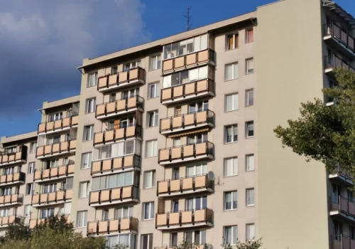Nowy podatek od mieszkań wraca do dyskusji. Właściciele mogą zapłacić więcej