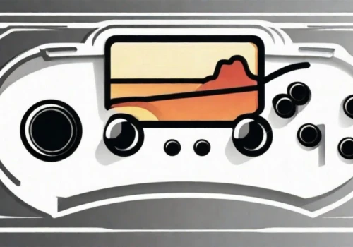 Skiny i naklejki na konsolę Nintendo Switch