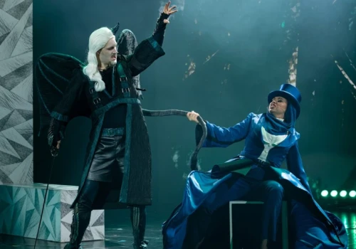 Musical „Gdzie jest Róża”. Mazowieckie legendy wyruszają w trasę po regionie