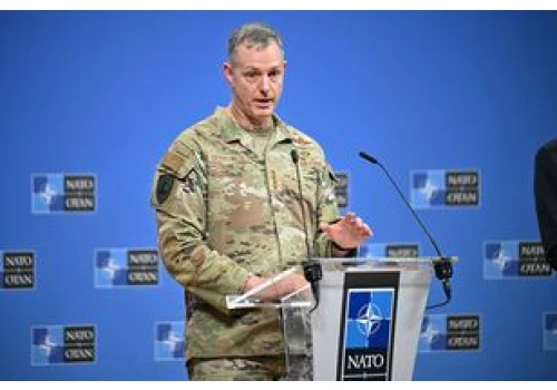 Gen. Grynkewich: Rosja nie zaatakuje Europy na szeroką skalę