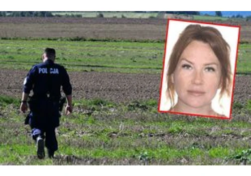 Przełom ws. zaginionej Emilii? Rolnik natrafił na ważny trop