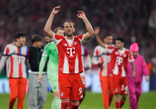 Gdzie obejrzeć Bayern Monachium - RB Lipsk? Czy będzie stream online?