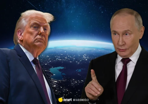 Donald Trump znosi część sankcji na Rosję. Podsumowanie nocy