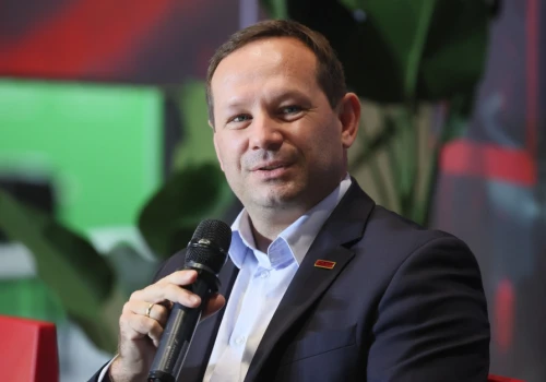 W tej branży ostatnio zmieniło się wszystko. "Firmy idą mocno w robotyzację"
