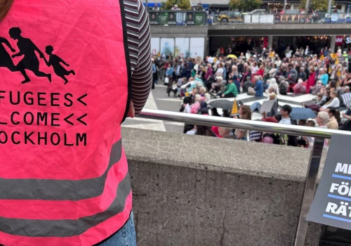 Od wzorcowej socjaldemokracji do raju dla miliarderów. Tak Szwecja przestaje być humanitarnym mocarstwem