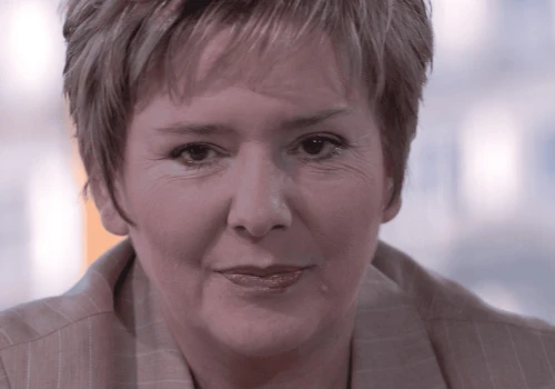 Była gwiazdą telewizji i nagle zniknęła. Tak obecnie wygląda 70-letnia Grażyna Bukowska