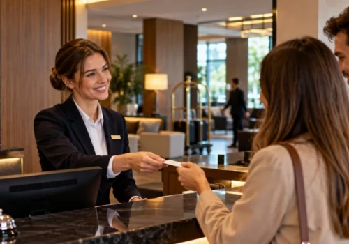 Hotel i obiekt noclegowy, który przyciąga gości. Jak zbudować dochodowy biznes w branży turystycznej?