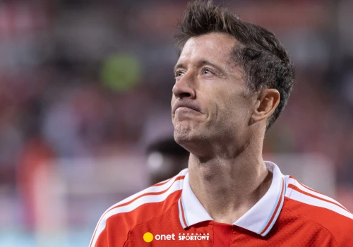 To dlatego Robert Lewandowski nie strzela goli w Chicago Fire. Powód problemów