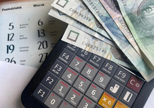 Złoty traci do wszystkich głównych walut. Analityk ostrzega, że najgorsze może być dopiero przed nami