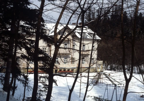 Słynne sanatorium zostanie odbudowane. Koszt to 15 mln zł
