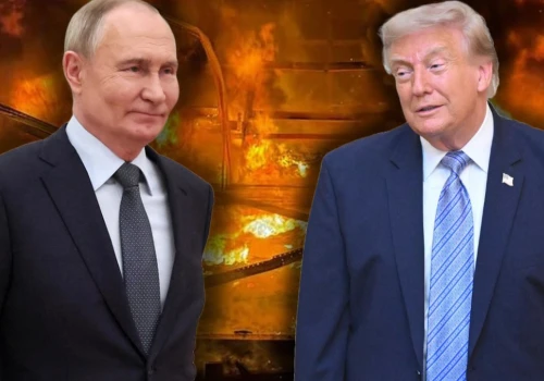 Trump zdecydował w sprawie sankcji na Rosję. "Leży w interesie narodowym"