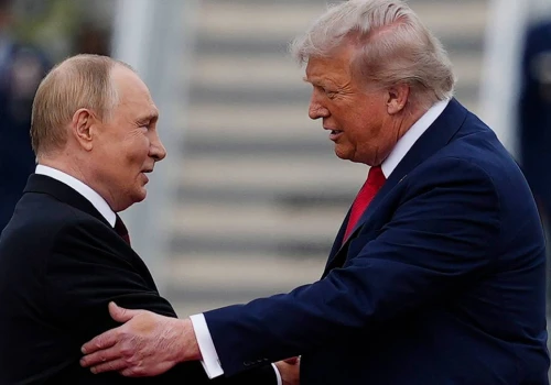 Trump łagodzi restrykcje wobec Rosji. 