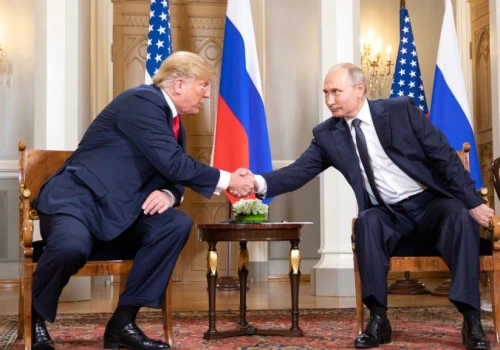 Umowa dieslowa USA i Rosji, raport NIK o polskim atomie i negocjacje w UE. Oto Energetyczny Przegląd tygodnia