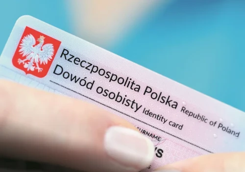 Nie każdy emeryt musi wymieniać dowód. Decyduje data wydania dokumentu