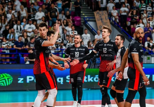 Gwiazdy ruszają do gry. Wieczorem hit niepokonanych