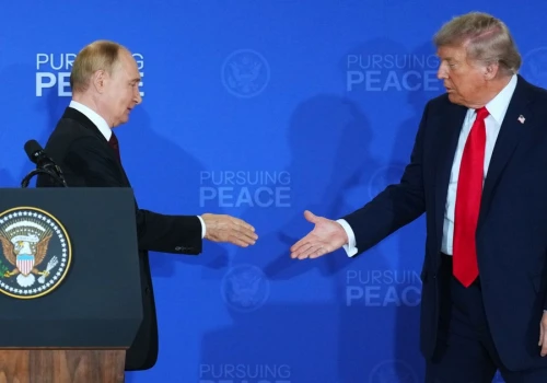 Trump robi kolejny ruch, który zadowoli Putina