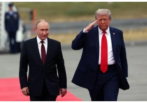 Trump zmienił zdanie. Nie będzie części sankcji na Rosję