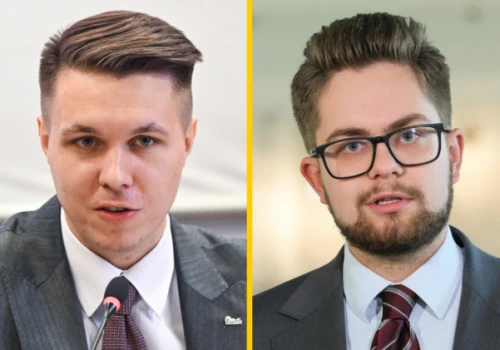 Eskalacja wokół sporu o TK jeszcze przed nami? Program Sprawdzam! w RMF FM
