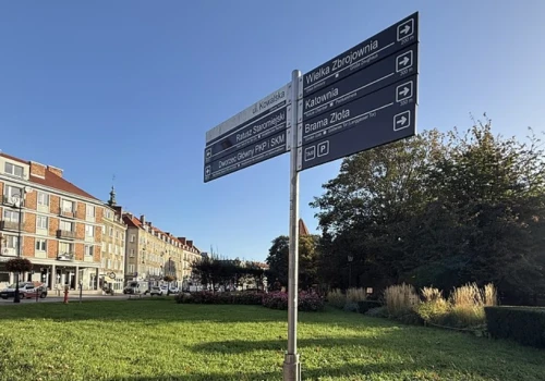 Truskawkowy sekret w sercu Gdańska